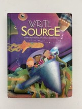 Write Source: A Book for Writing, Thinking, and Learning 2005 Textbook - £13.12 GBP