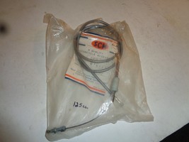 Honda CA92 Clutch Cable SCM 22870-203-000 - $20.79