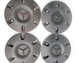 Wheel Center Hub Cap Sprinter van 2500 6-lug 2006-2018 OEM P.N. 9064010025  - £54.40 GBP