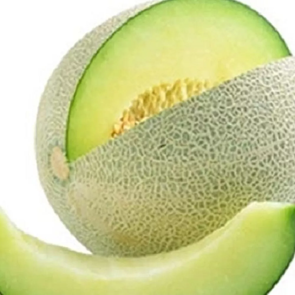 Honeydew Green Melon Seeds NON-GMO Heirloom | Fresh Garden Seeds 50 Seeds - £4.73 GBP