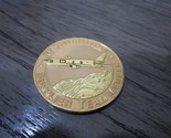 Boeing KC-767 Tanker Program Supplier Team Member Challenge Coin #713Q - $30.68