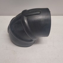  Gillig 56-18898-004 Air Cleaner Intake Pipe 90 deg Elbow 6&quot; X 5&quot; - £38.51 GBP