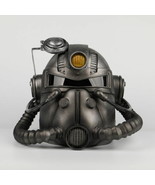 Fallout 76 Wearable T-51 Power Armor Helmet Fall Out Mask Prop - £55.05 GBP