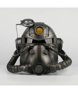 Fallout 76 Wearable T-51 Power Armor Helmet Fall Out Mask Prop - $68.88