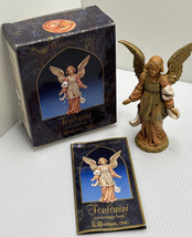 Fontanini 5&quot; Scale The Standing Angel Nativity Figurine 72519 Roman, Inc. - $14.01