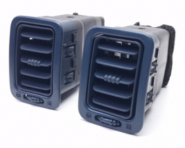 99-06 Silverado Sierra Tahoe Suburban Yukon Avalanche Dash A/C Vents OEM... - $52.74