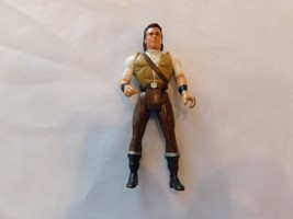 Robin Hood Action Figure 1991 Kenner Prince of Thieves Pre-owned - $29.69