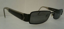 Roberto Cavalli Sirene 354 B5 Fashion Eyeglasses M 54-17-140 Black - £11.66 GBP