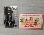 London Promenade Orchestra: 101 Great Melodies from Great Musicals (Tape 1) - $5.69