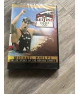 2008 Olympics: Michael Phelps - Inside Story of the Beijing Games DVD, .... - £3.83 GBP