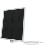 Feit Electric Smart Camera Solar Panel Continuous Charger, Compatible wi... - $1,040.43 MXN
