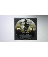 Call of Duty: Modern Warfare -- Reflex Edition (Nintendo Wii, 2009) - £5.53 GBP