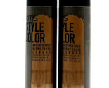 kms Style Color Brushed Gold Spray On Color 3.8 oz-2 Pack - $36.58