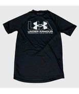 Under Armour Men’s Performance Apparel Loose Fit Shirt Size Small - $19.64 CAD