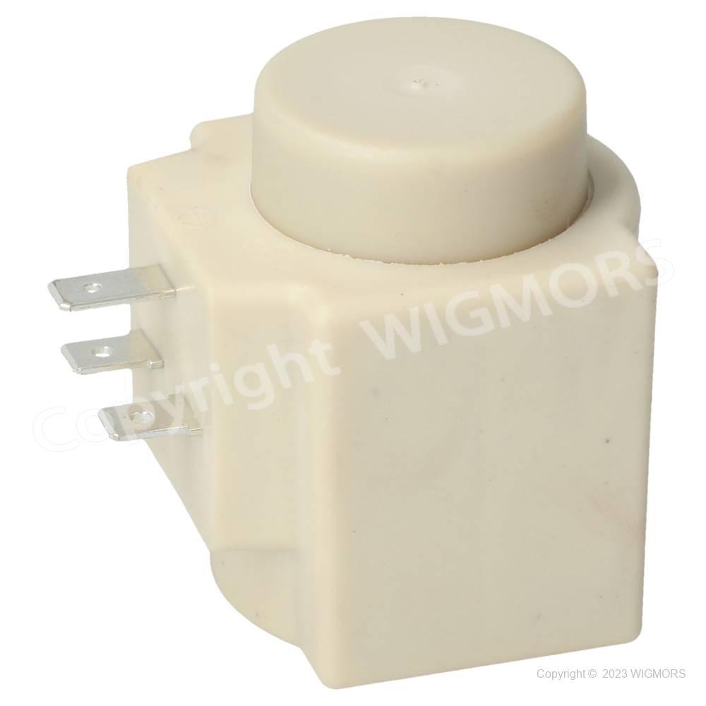 Coil Danfoss BY208/240CS 230 V 60 Hz 14 W IP00 018F7661 - $45.93