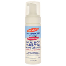 Dark Spot Correcting Facial Cleanser - Normal to Sensitive Skin - $14.49