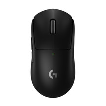 Logitech GPW3 Black - $7,283.15 MXN