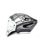 2010-2013 MERCEDES E350 W207 COUPE REAR DRIVER LEFT WINDOW REGULATOR P8834 - $128.99