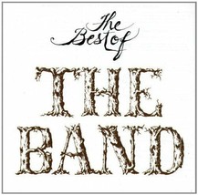The Best Of The Band - £9.17 GBP
