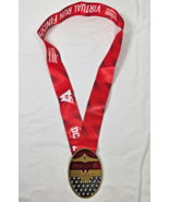 Wonder Woman Run Series Virtual Run Finisher Marathon Medal DC - $148.61 MXN