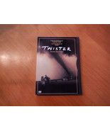 Twister [DVD] - £4.80 GBP