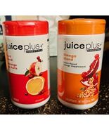 JUICE PLUS+ ESSENTIALS Combo - 240 Caps: 1 Fruit Blend &amp; 1 Omega Blend 1... - $112.86