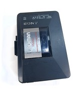 Vintage Sony Walkman FM/AM Radio Cassette Player WM-AF23 FOR PARTS/REPAIR - $475.17 MXN