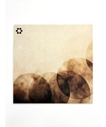 Lagom Sound Dampening Wall Art, 6-Pcs 24 x 24 Inches Decorative Acoustic... - $59.99