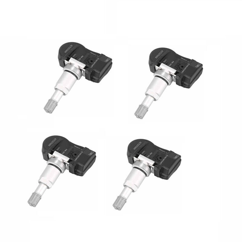 4Pcs TPMS 42753STKA04 TIRE PRESSURE SENSOR For Acura MDX RDX TSX Honda P... - $38.07