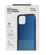 BodyGuardz Stack Flexible Gel Case for iPhone 12 Mini – Navy Blue, Slim NIB - $8.14