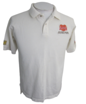 Fruit of the Loom Polo shirt S NFL  We Love Football Southwest Airlines vtg - £23.26 GBP