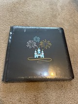 Creative Memories Foiled 12x12 Imagine that! Foil Disney Magic Kingdom A... - $60.43
