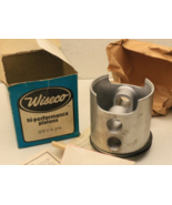 Wiseco .080 Over Piston Kit 2066P8 for JLO/Rockwell/Cuyuna Twin LR399/2 ... - £76.86 GBP