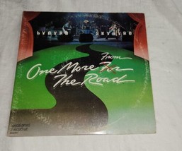 Vintage Vinyl Record Album Lynyrd Skynyrd From One More For The Road MCA2-8011 - £17.52 GBP
