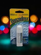 Benzedrex Nasal Decongestant Inhaler ▪︎ONE▪︎ exp 07/2026 - $11.87