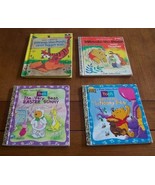 WINNIE THE POOH BOOK LOT - $15.35