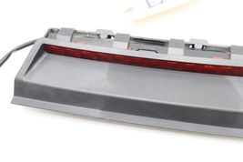 2008 INFINITI G35 SEDAN THIRD BRAKE LIGHT E2109 image 3