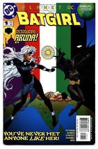 BATGIRL Annual #1-2000-DC-comic book First appearance of ARUNA - £24.80 GBP