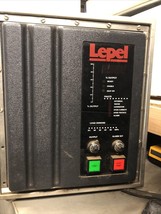 Lepel TR-2001 0710-0055 Induction Cap Sealer (IH120) - $326.20