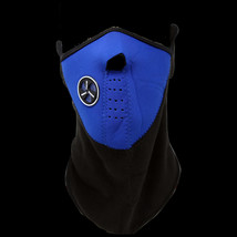 Half Face Mask - $543.59 MXN
