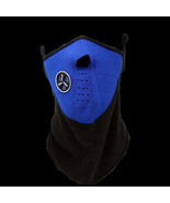 Half Face Mask - $543.59 MXN