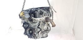 Engine Motor 3.5L Only 58K Miles OEM 2013 2014 Mercedes E350MUST SHIP TO... - $2,185.92