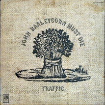 Traffic - John Barleycorn Must Die (LP, Album, All) (Very Good (VG)) - £6.14 GBP