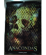 Anacondas Hunt ForThe Blood Orchid Original 1SH Movie Poster 2004 27 x 4... - €20,96 EUR