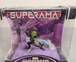 Marvel Superama Gamorra 5-Inch Figural Diorama - $9.07