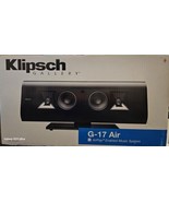 Klipsch Gallery G-17 Air Sound Bar in Original Packaging  - £149.00 GBP