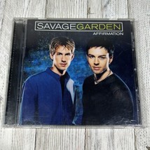 Affirmation by Savage Garden (CD, 1999) - £2.90 GBP