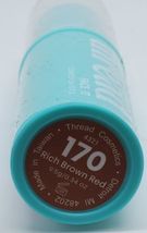 Thread Face It Complexion Stick 170 Full Size 0.33oz Sealed image 4