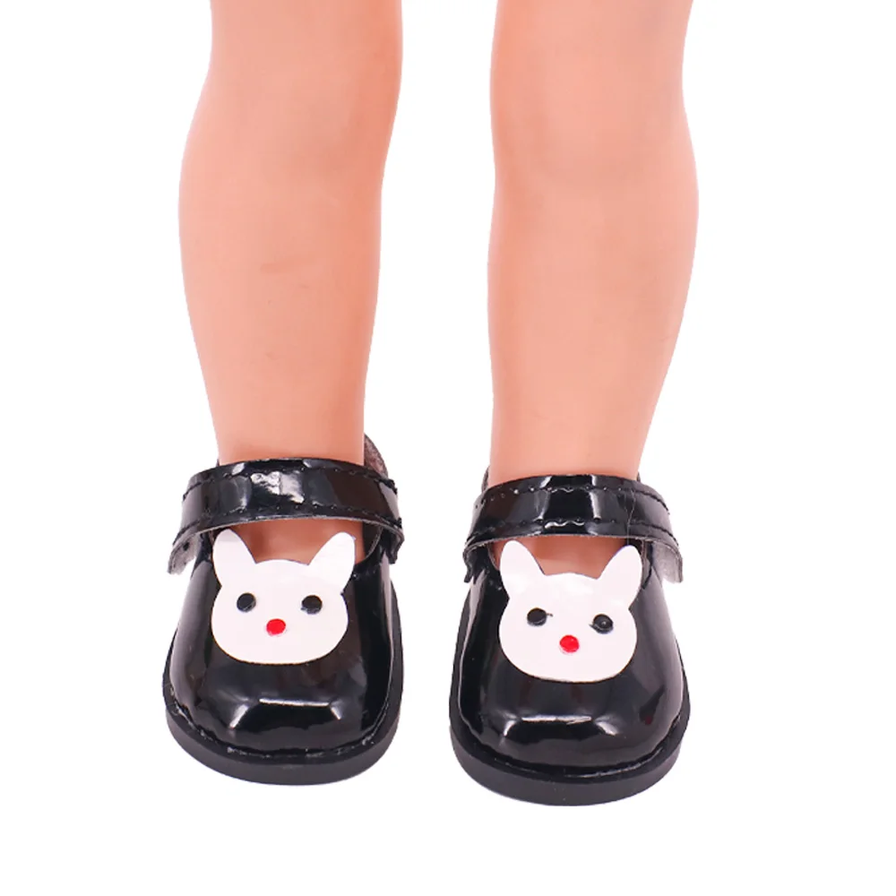 Game Fun Play Toys 24 Styles 5 cm Doll Shoes For Paola Reina / 14 Inch Wellie Wi - £23.32 GBP