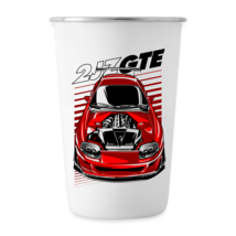 Tuner Legend Stainless Steel Pint Cup - £15.92 GBP